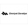 Emniyet Davetiye